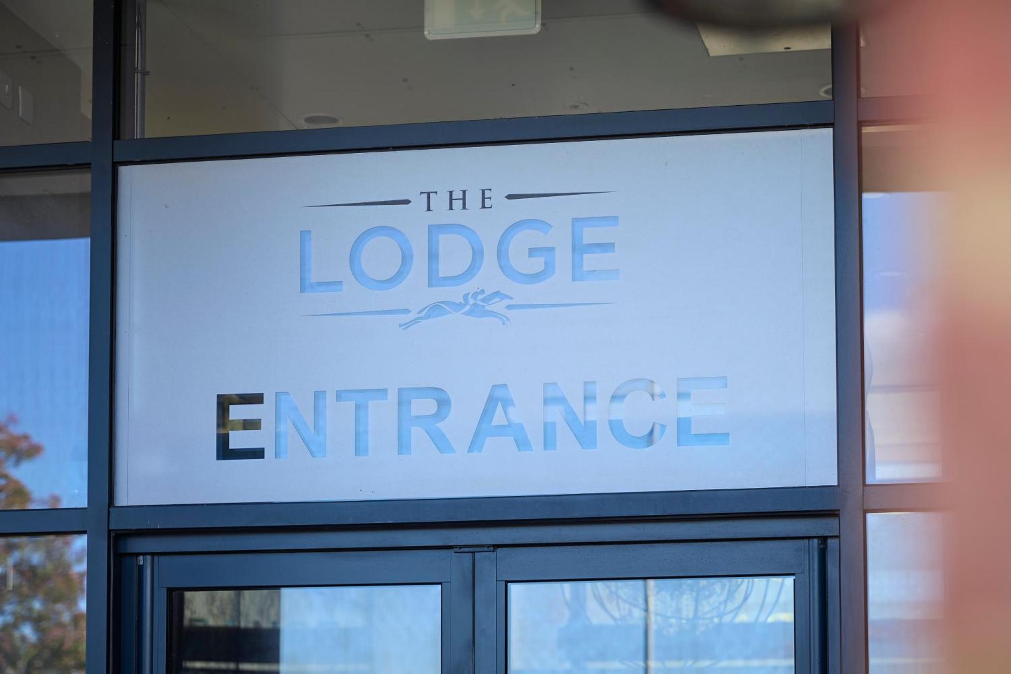 The Lodge Hotel Newbury  Exteriér fotografie